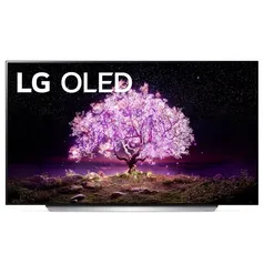 TV LG 65´ 4K OLED65C1