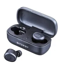 Fone De Ouvido Blitzwolf Bw-fye4 Bluetooth 5.0 Fone De Ouvido Fones De Ouvido [Compra Internacional]