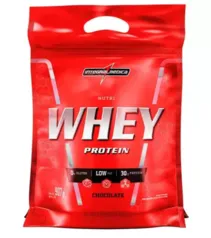 Whey Protein Nutri Refil 907 g - IntegralMédica