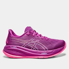 Tênis Feminino Asics Gel-Cumulus 26