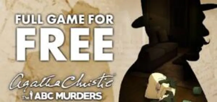 Agatha Christie - The ABC Murders - PC