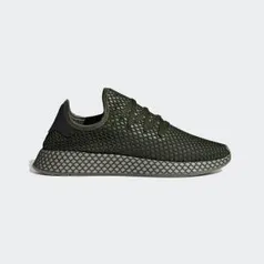 TÊNIS ADIDAS DEERUPT RUNNER R$249