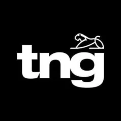 15% OFF na TNG + 40% de cashback AME