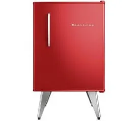 Frigobar Brastemp 76L Vermelho - Retrô BRA08 A | R$ 1079