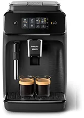 Cafeteira Espresso Super Automática, Philips Walita, 110V