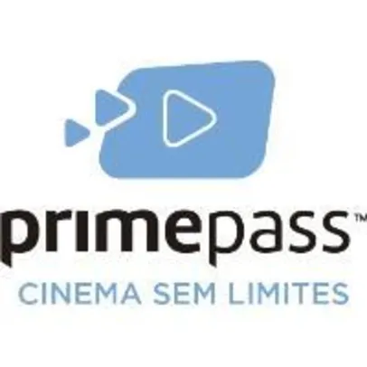 Primepass: Plano Duo Mensal por R$30 (25% OFF)