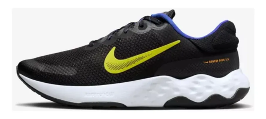 Tênis Nike Renew Ride 3 Masculino