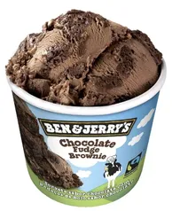 [REGIONAL / PAGUE 1 LEVE 2] Sorvetes Ben & Jerrys, Sabores - 458ml 