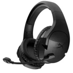 [SEM FIO] Headset Gamer HyperX Cloud Stinger Wireless | R$450