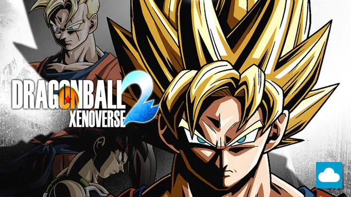 Dragon Ball Xenoverse 2 - PC - Compre na Nuuvem