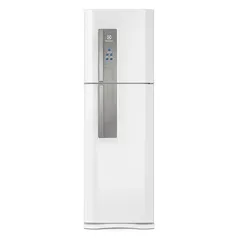 Geladeira Top Freezer 402L Branco (DF44)