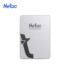 SSD Netac 1TB Sata 3