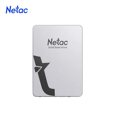 SSD Netac 1TB Sata 3