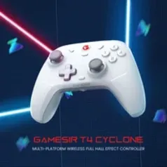 Controle GameSir T4 Cyclone Pro