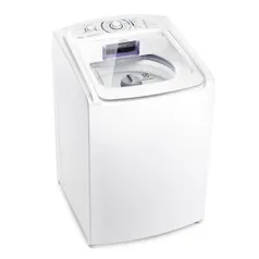 Lavadora Electrolux Essencial Care 15kg LES15 - R$1197