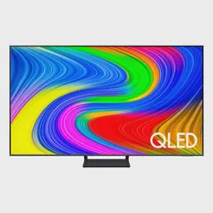 (BUG) Samsung Smart TV 70 polegadas qled 4K Q65D 2024