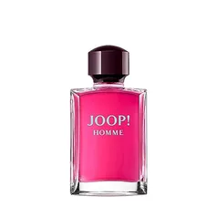 Joop Homme Eau De Toilette 125Ml,