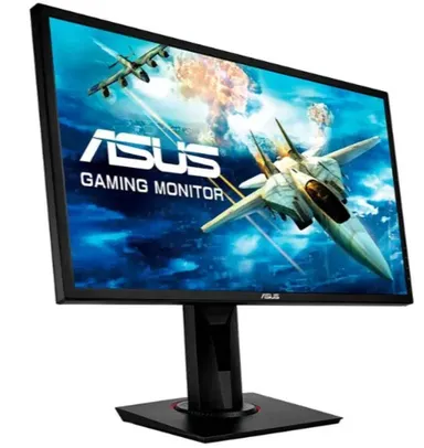 Monitor Gamer Asus, 24 Pol, TN, FHD, 0.5ms, 165hz