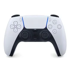 Controle sem fio DualSense Sony - PS5