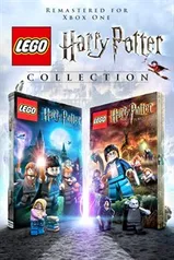 Lego Harry Potter Colection Xbox One e Series | R$30