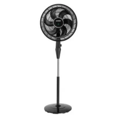 Ventilador de Coluna Arno Ultra Silence Force VD4C 40cm, 3 Velocidades, 6 Pás | R$270