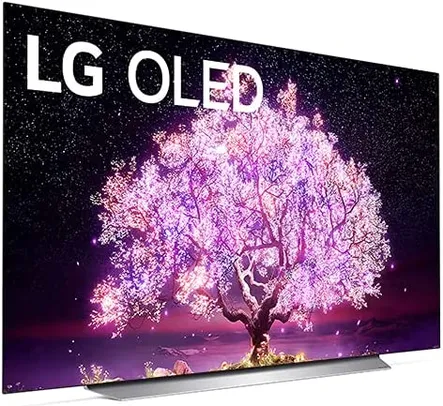 (PRIME) Smart TV LG 65" 4K OLED65C1 