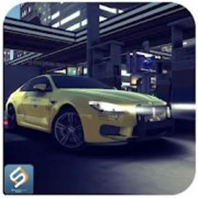 Jogo Amazing Taxi Simulator V2 2019 - Android Grátis