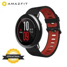 Amazfit Pace | R$ 356