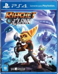 Ratchet & Clank - PS4