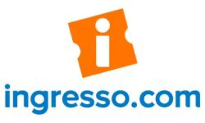 [Visa CheckOut] Taxa de serviço gratuita em ingressos na Ingresso.com