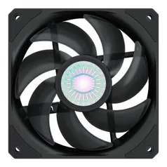 Cooler para Gabinete, Cooler Master SickleFlow sem LED, MasterFan, 120mm, 1800 RPM