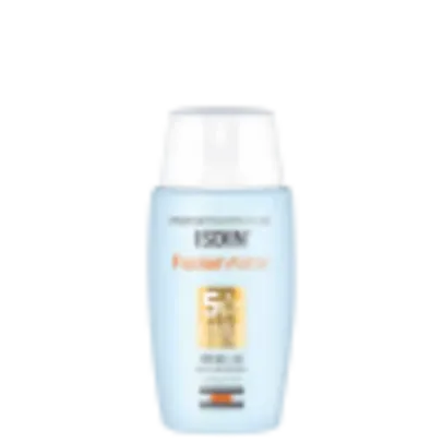 [Compre 2 ganhe 1] ISDIN Fotoprotector Fusion Water 5 Stars FPS 60 - 50ml