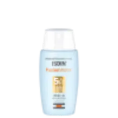 [Compre 2 ganhe 1] ISDIN Fotoprotector Fusion Water 5 Stars FPS 60 - 50ml