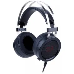 Headset Gamer Redragon Scylla H901