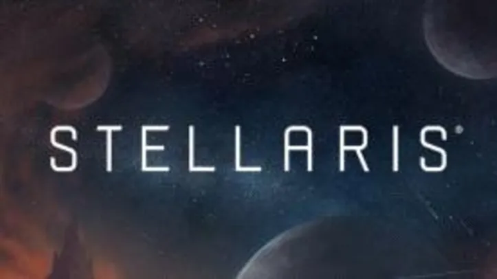 Stellaris (PC) | R$17