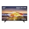 Imagem do produto Tv 55 DLED Smart 4K 55c350ms TB023M Toshiba