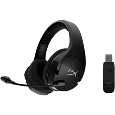 [APP]Headset Hyperx Cloud Stinger Core 7.1- Wireless Hhss1c-ba-bk/g