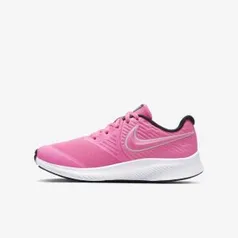 Tênis Nike Star Runner 2 | R$139,00