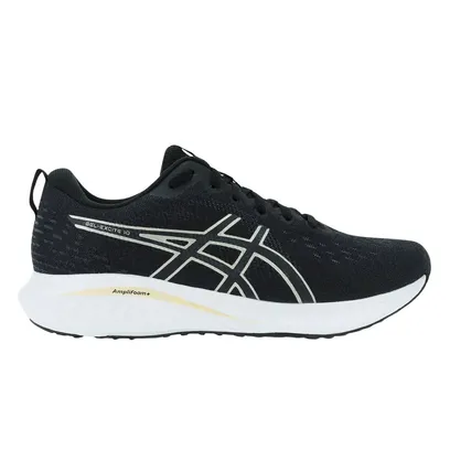 Foto do produto Tênis Asics Gel-Excite 10 Feminino Preto