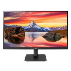 Monitor LG AMD FreeSync 27" Full HD AMD FreeSync, HDMI, 27MP400-B 75Hz 5ms