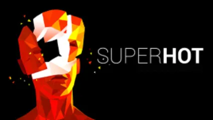 (Steam) SUPERHOT