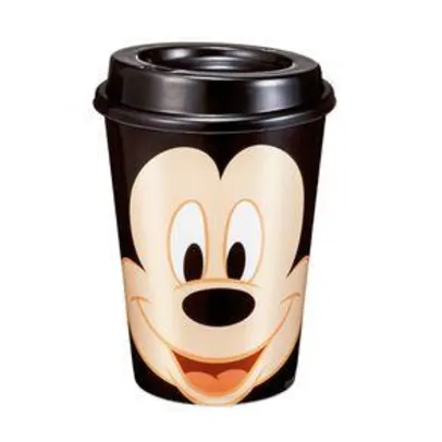 Copo Clássicos Disney Mickey - 320 ml | R$8