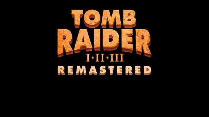 [Pré-venda] Tomb Raider I-II-III Remastered - PC - Ativação Steam