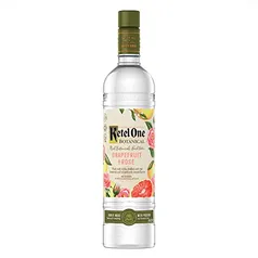 Vodka Ketel One Grapefruit & Rose 750ml