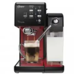 Cafeteira Oster Primalatte Evolution 1170W 110V 