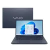 Imagem do produto Notebook Vaio FE15 15.6 Fhd i5-1235U 8GB Ssd 512GB Windows 11 Home Cinza - VJFE54F11X-B2311H