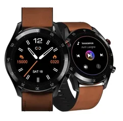 [AME R$ 210] / [SC R$ 168 🙈]Smartwatch Hit Wear Psw02pm