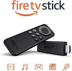 Fire TV Stick R$ 289