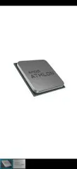 Processador AMD Athlon 200GE 3.2GHz, Dual Core, 5MB, AM4 | R$319