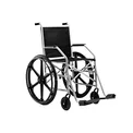 Cadeira de rodas 1009 nylon jaguaribe